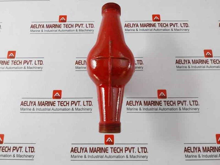 Pn 16 Water Flow Meter Abb Kent Messtechnik