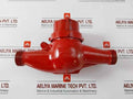 Pn 16 Water Flow Meter Abb Kent Messtechnik