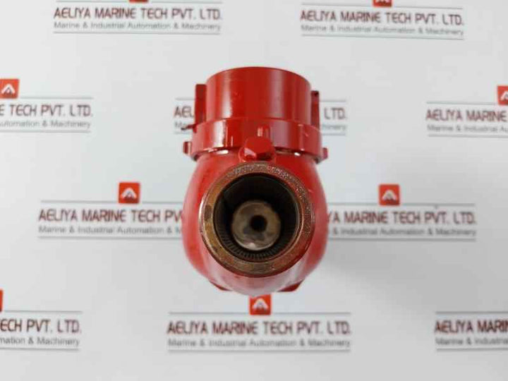 Pn 16 Water Flow Meter Abb Kent Messtechnik