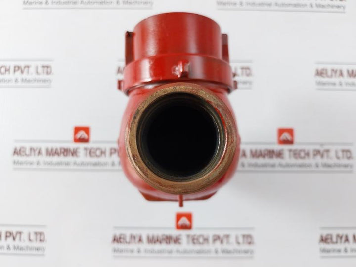 Pn 16 Water Flow Meter Abb Kent Messtechnik