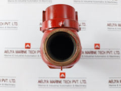 Pn 16 Water Flow Meter Abb Kent Messtechnik