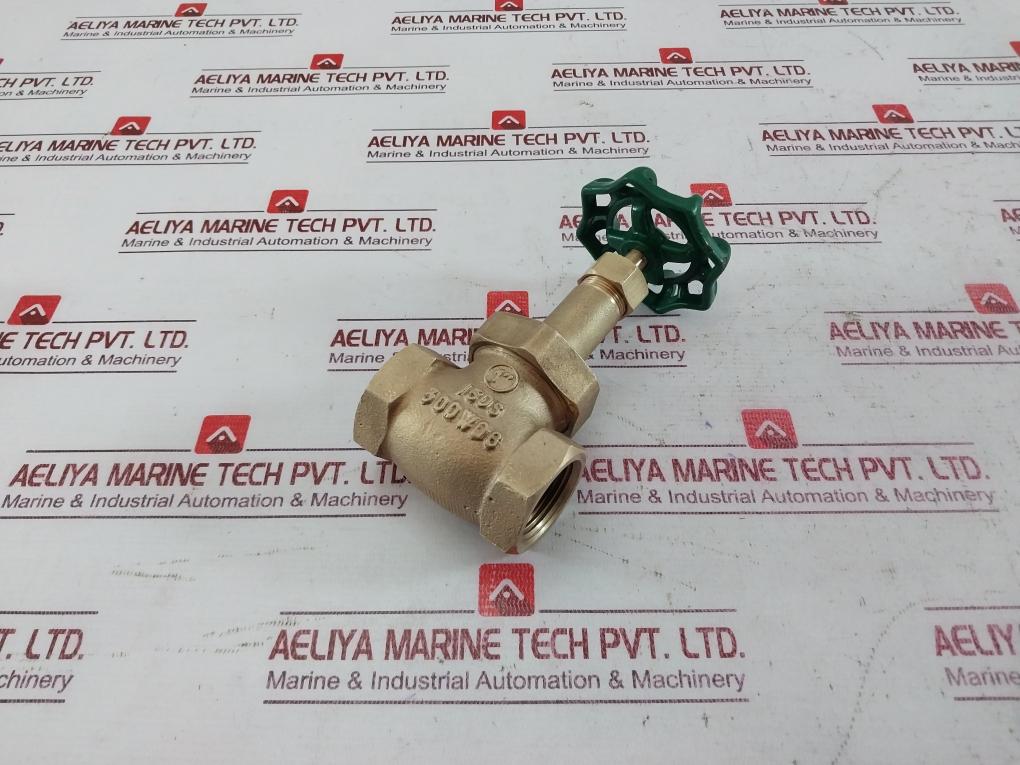 Pn25 Gate Valve 150S 300W06