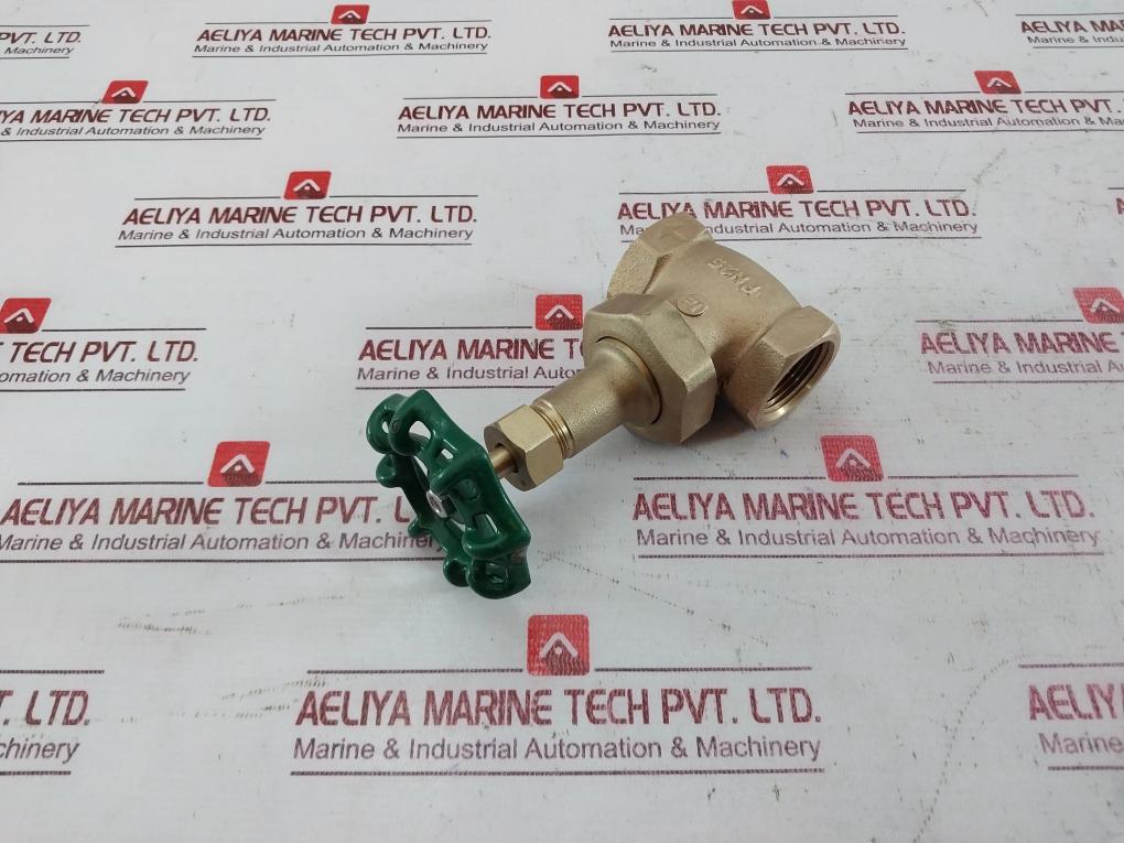 Pn25 Gate Valve 150S 300W06