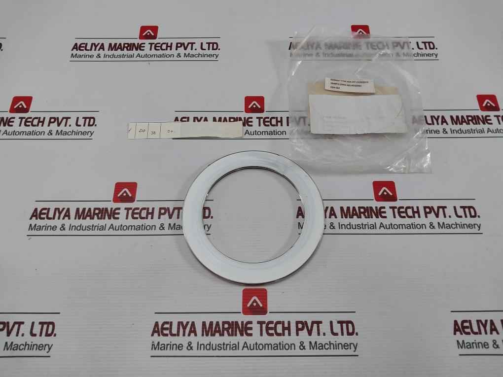 Pn 38 Gasket For 80A Dy-codo010