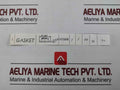 Pn 38 Gasket For 80A Dy-codo010