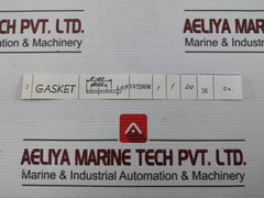 Pn 38 Gasket For 80A Dy-codo010