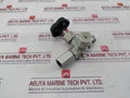 Pn400 Dn4 1.4571 Pressure Gauge Valve A4-70