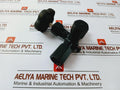 PN 400 Isolating Valve For Pressure Gauge