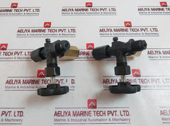 PN400 Pressure Gauge Carbon Steel 1.0460