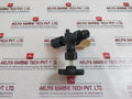 PN400 Pressure Gauge Carbon Steel 1.0460