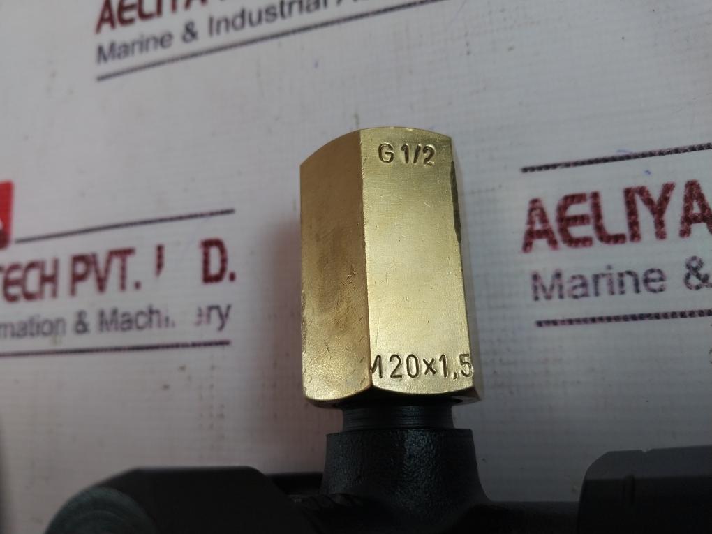 PN400 Pressure Gauge Carbon Steel 1.0460