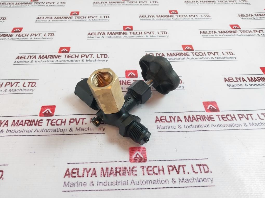 PN400 Pressure Gauge Carbon Steel 1.0460