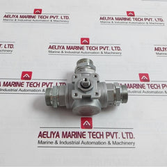 Pn 63 1.4408 Ball Valve 1B505 6B531
