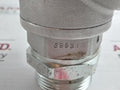 Pn 63 1.4408 Ball Valve 1B505 6B531