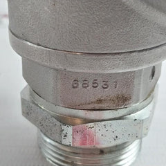 Pn 63 1.4408 Ball Valve 1B505 6B531