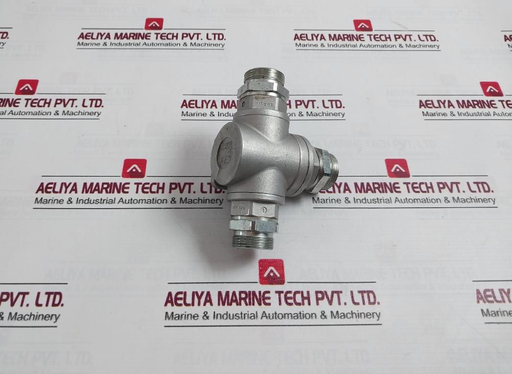 Pn 63 1.4408 Ball Valve 1B505 6B531