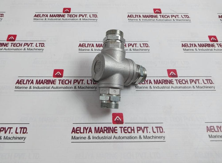 Pn 63 1.4408 Ball Valve 1B505 6B531