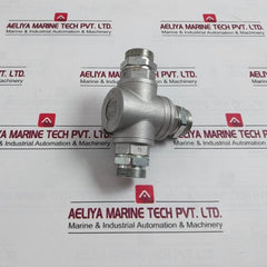 Pn 63 1.4408 Ball Valve 1B505 6B531