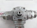 Pn 63 1.4408 Ball Valve 1B505 6B531