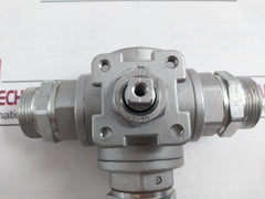 Pn 63 1.4408 Ball Valve 1B505 6B531