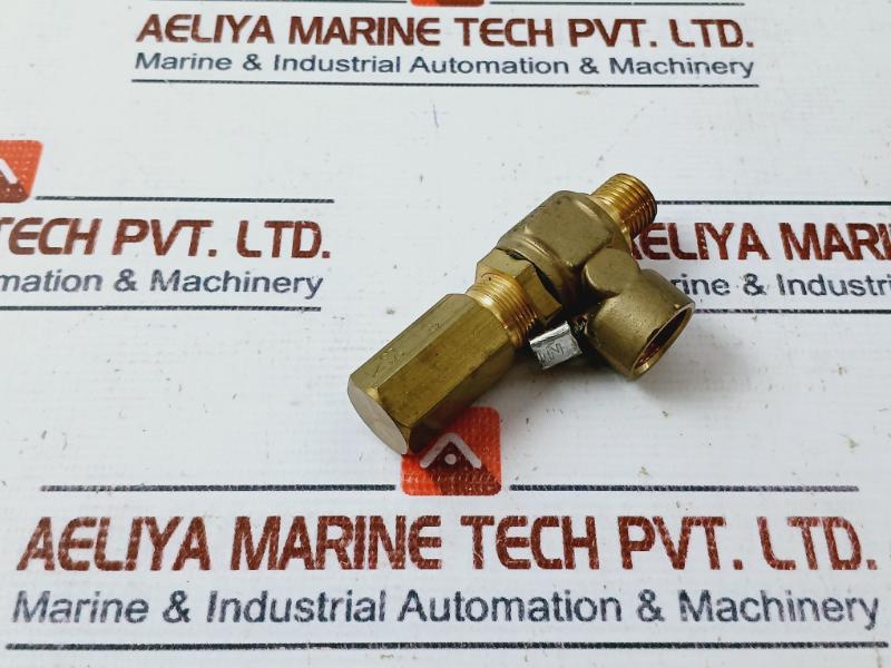 Pn6 G1/4 Safety Valve 2660005