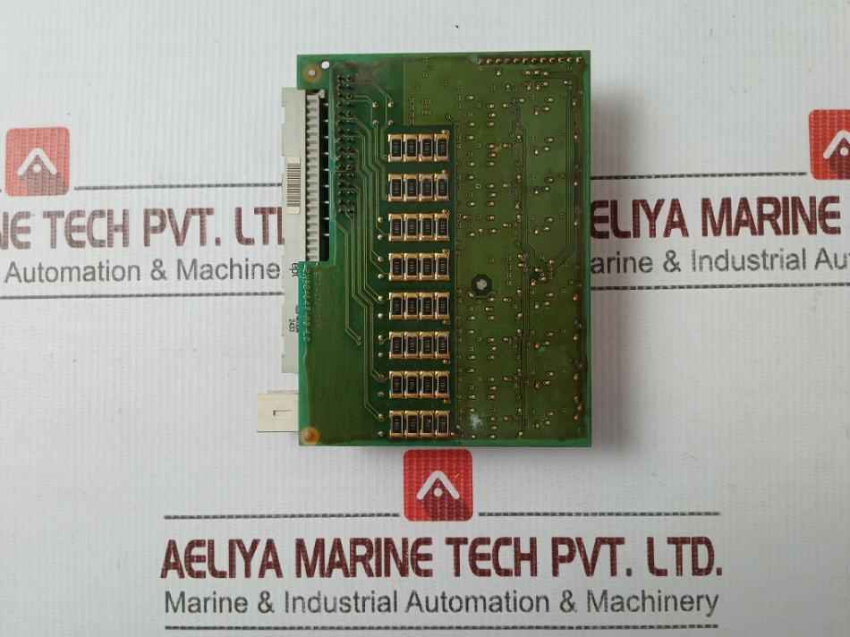 Pn904648 A3 L4 Control Board Pn904647 A0 Lc