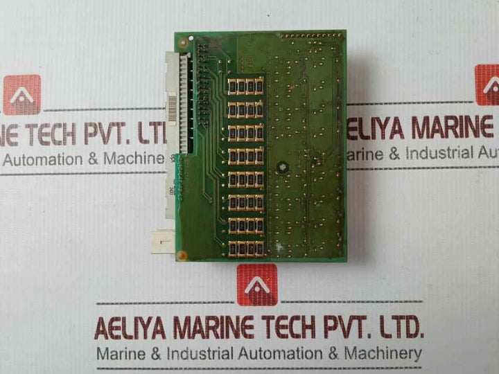 Pn904648 A3 L4 Control Board Pn904647 A0 Lc