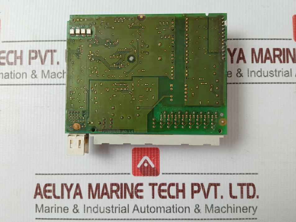 Pn904648 A3 L4 Control Board Pn904647 A0 Lc