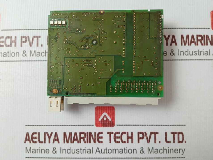 Pn904648 A3 L4 Control Board Pn904647 A0 Lc