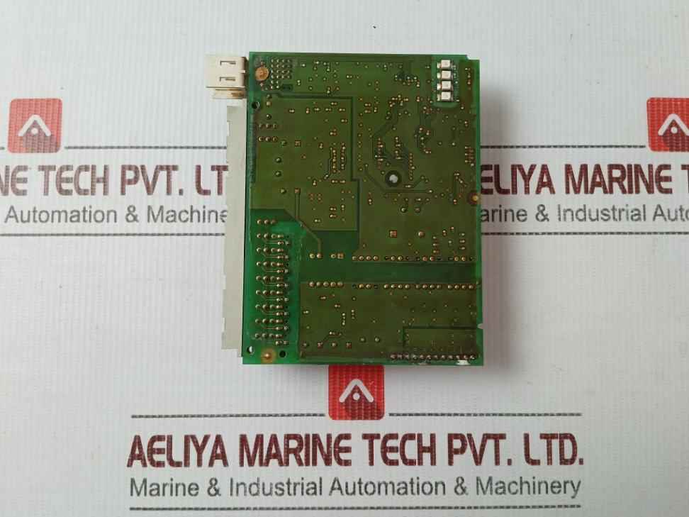 Pn904648 A3 L4 Control Board Pn904647 A0 Lc