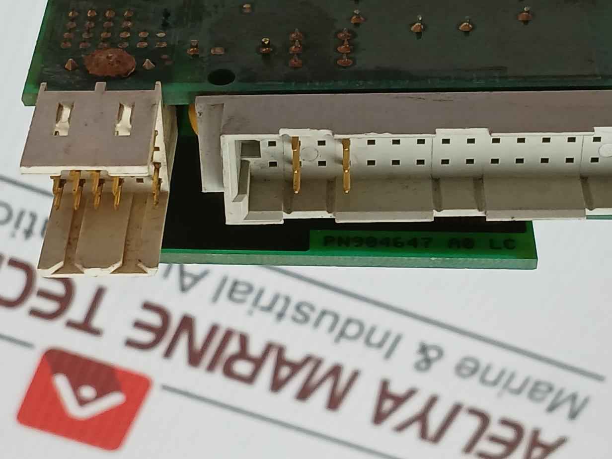 Pn904648 A3 L4 Control Board Pn904647 A0 Lc