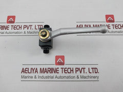 Pn 500 Hydraulic Ball Valve Block