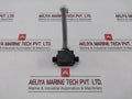 Pn 500 Hydraulic Ball Valve Block