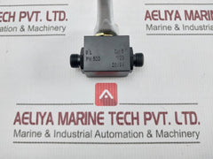 Pn 500 Hydraulic Ball Valve Block