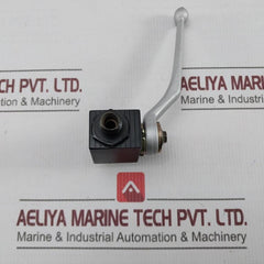 Pn 500 Hydraulic Ball Valve Block