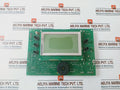 PNE AA05AV12 LCD Display Board Rev D