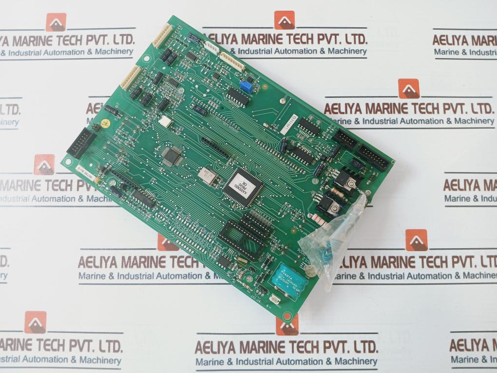 PNE AA05AV12 LCD Display Board Rev D