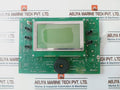 PNE AA05AV12 LCD Display Board Rev D