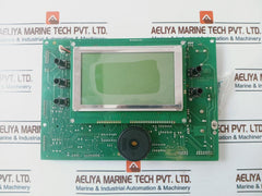 PNE AA05AV12 LCD Display Board Rev D
