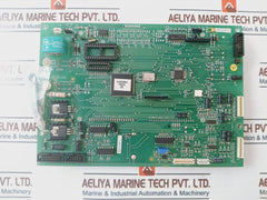 PNE AA05AV12 LCD Display Board Rev D