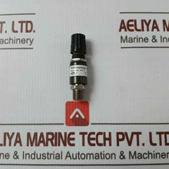 Pneumadyne Pnv0-1 Needle Valve.