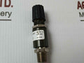 Pneumadyne Pnv0-1 Needle Valve.