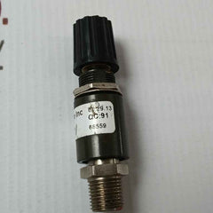 Pneumadyne Pnv0-1 Needle Valve.