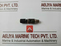 Pneumadyne Pnv0-1 Needle Valve.