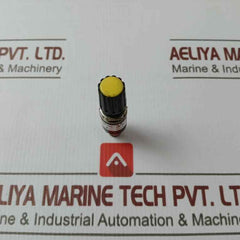 Pneumadyne Pnv0-1 Needle Valve.