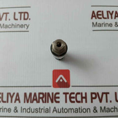 Pneumadyne Pnv0-1 Needle Valve.
