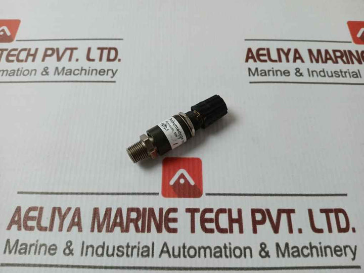 Pneumadyne Pnv0-1 Needle Valve.