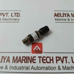 Pneumadyne Pnv0-1 Needle Valve.