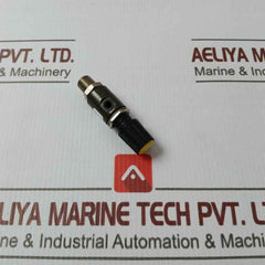 Pneumadyne Pnv0-1 Needle Valve.