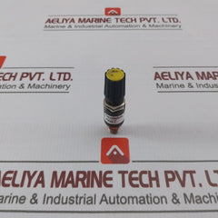 Pneumadyne Pnv0-1 Flow Control & Needle Valve